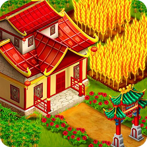 Village Farming Offline Games 1.3