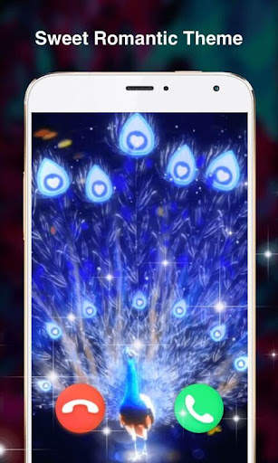 Call Blocker - Screen Ringtone screenshot 4