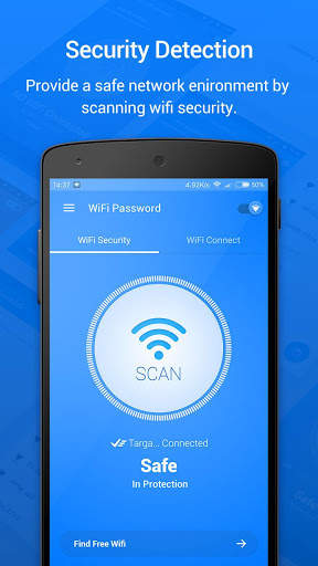 WiFi Password screenshot 5
