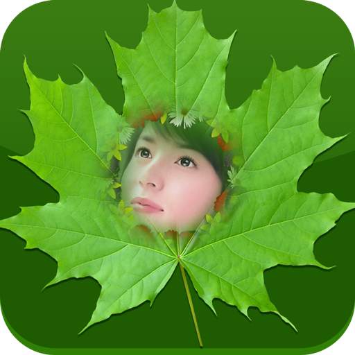 Edit Photo with Natural Frame 2.2.1