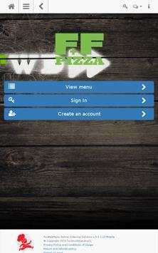 F F Pizza screenshot 10