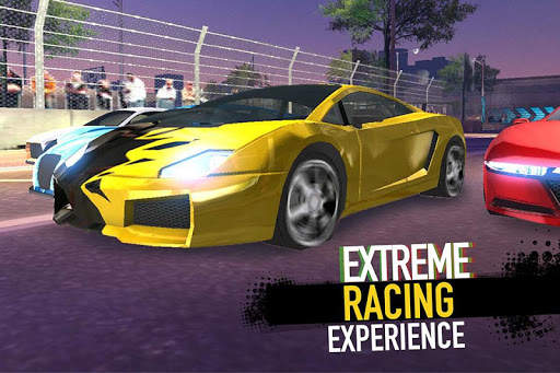 Speed Cars: Real Racer Need 3D screenshot 4