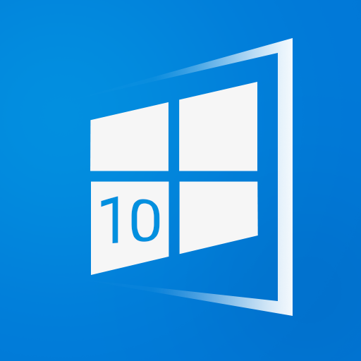 Computer Launcher icon