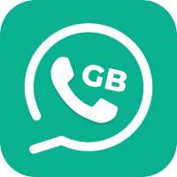 GB Version - Save Video Status logo