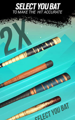 Knockdown Bottles Smash:Baseball hit & knock out 3 screenshot 4