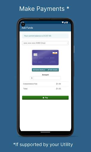 MyUsage Mobile screenshot 5