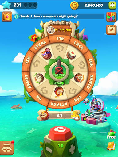 Island King screenshot 8