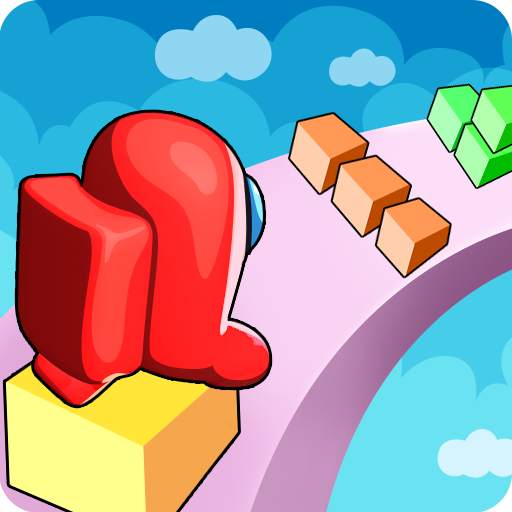 Cube Stacker 3D 2.8