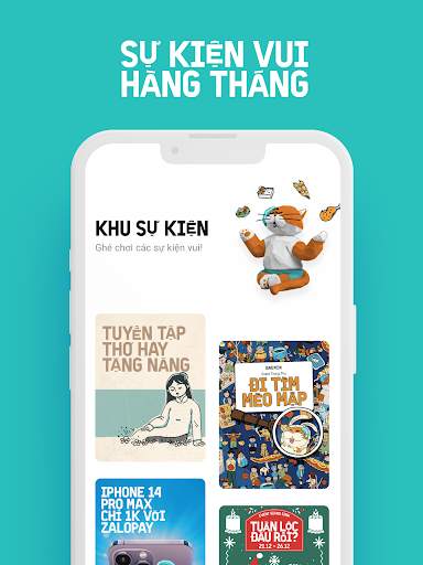 BAEMIN - Ứng Dụng Giao Đồ Ăn screenshot 17