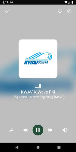 California Radio Stations - USA screenshot 3