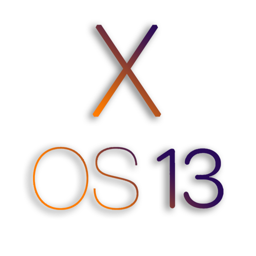 !OS-13 EMUI 5/8 Theme icon
