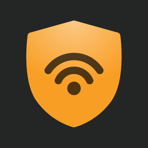 Silk VPN: fast &amp; secure icon