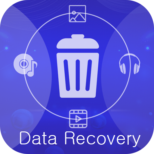 New Data Recovery Phone Memory- Photo Recovery icon