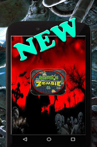 Invación ZOMBIE screenshot 1