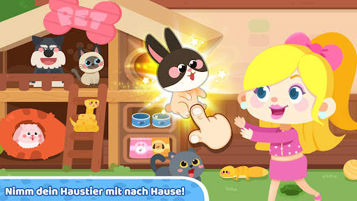 Stadt: Meine Welt screenshot 2