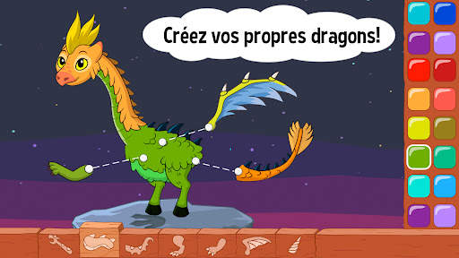 Pepi Wonder World: île magique screenshot 4