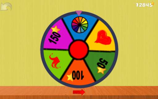 Springball - ball bouncing game स्क्रीनशॉट 10
