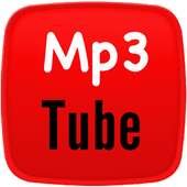 Play MP3Tube أيقونة