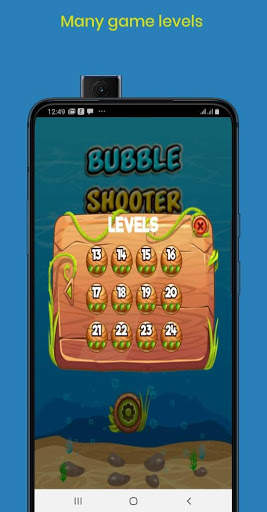 Bubble Shooter (New 2020 Game) screenshot 5