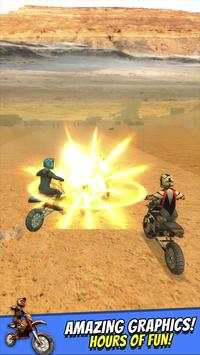 MX Dirt Bike Motorcycle Riding screenshot 15