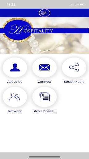 REIGN APP screenshot 3