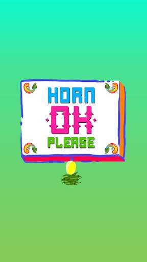 Horn Ok Please screenshot 1