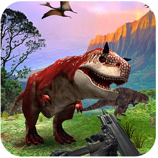 Jurassic Dinosaurs Fighting Games 2018 1.1