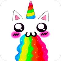 Pretty - Kawaii, Cute Wallpapers & Backgrounds logo