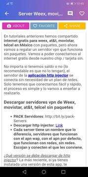 free internet for android 2019 screenshot 4