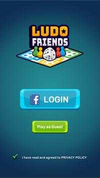 Ludo Friends screenshot 2