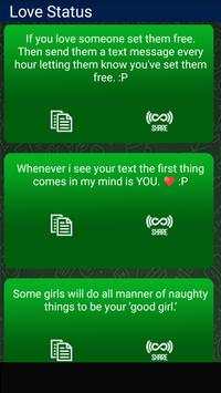 All New WhatsApp status 2017 screenshot 6