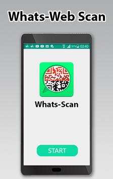 Whats-web Scan & Whatsscan cloner screenshot 2