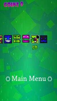 Geometry dash jumb скриншот 5