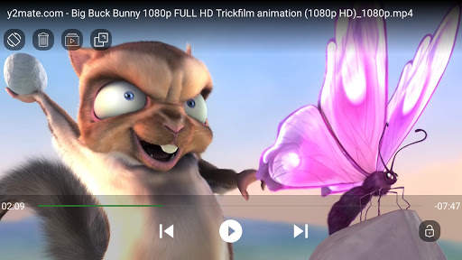 Full HD Video Player .All Format 1080p Player 6 تصوير الشاشة