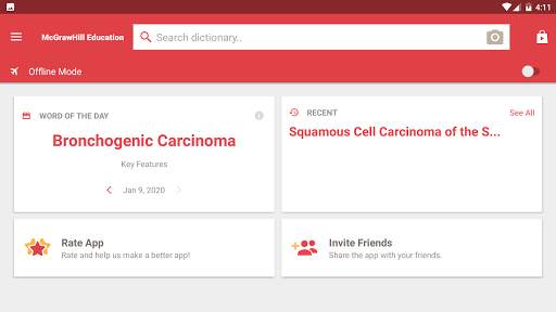 Quick Medical Diagnosis & Treatment screenshot 12