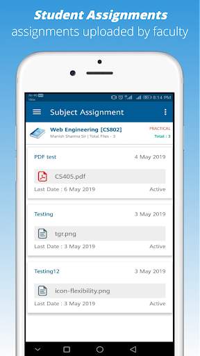 TGR Software, Best and Secure ERP System screenshot 2
