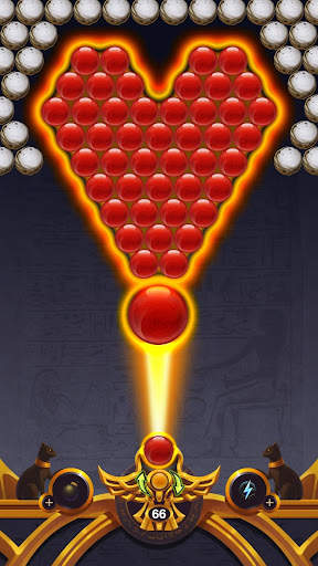 Bubble Shooter screenshot 3