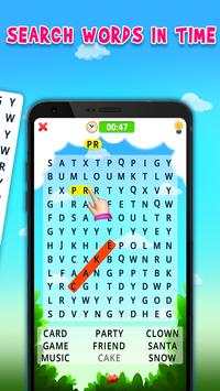 Word Search screenshot 3