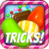 Candy Tricks! icon