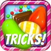 Candy Tricks! 1.0