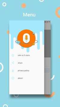 Voice Changer - Funny Voice screenshot 1
