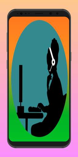 Messenger Namaste App: voice and video calls, text screenshot 5