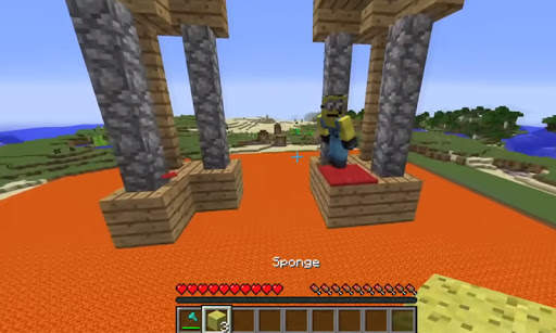 Mini Block Craft - New Explore World In 2021 screenshot 5