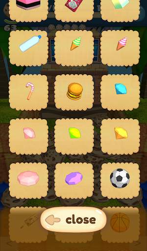 Cookie Bulldozer - Dozer Machine Idle Clicker game screenshot 14