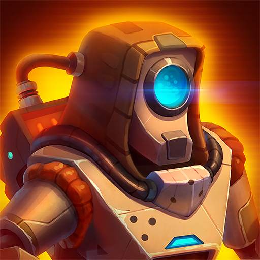 Sandship: Crafting Factory 0.18.9