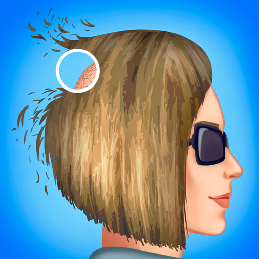 Hey Cut Your Hair icon