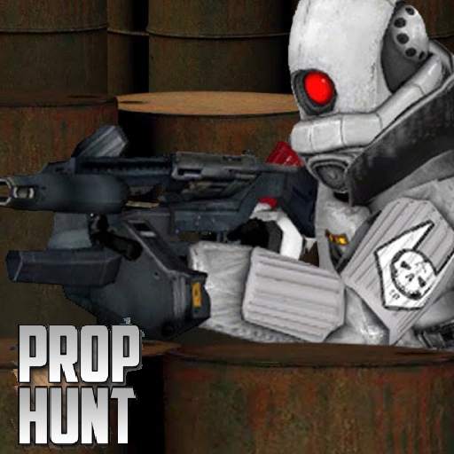 prop hunt for garry's mod maps 1.0