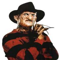 fake call freddy krueger prank icon