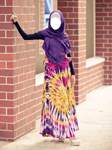 Hijab Innovative Styles screenshot 6
