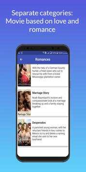 Hollywood Hindi dubbed Movies Downloader screenshot 5